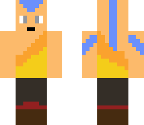 avatar aang
