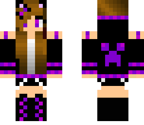 maeve skin 2
