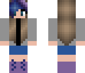 space girl