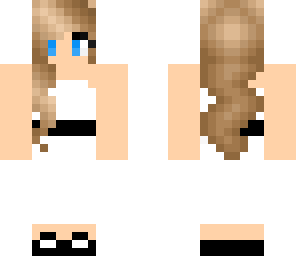 dress girl