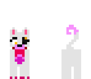 mangle cat