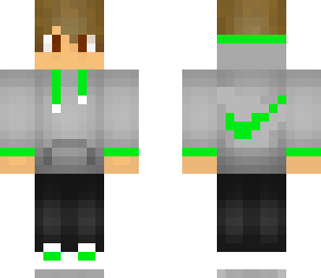 minecraft skin