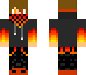 my new skin