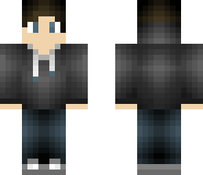 guy skin