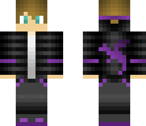truedragon friend's skin