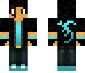 cool boy 533
