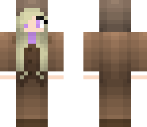 purple nolan skin dont use please