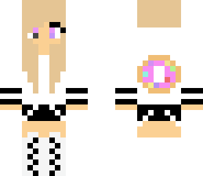 donut