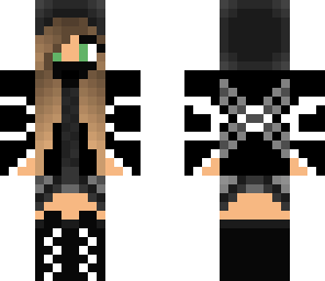 ninja girl