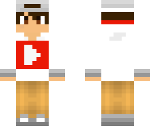 youtube boy