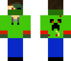 slasher zombie