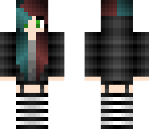 edit emo girl