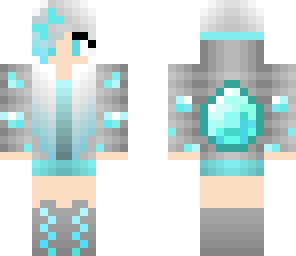 diamond ore diamond hoddie