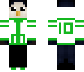 penguin 10