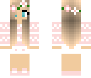 cute pinky