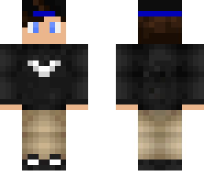 pvp skin