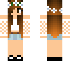brunetlacegirl