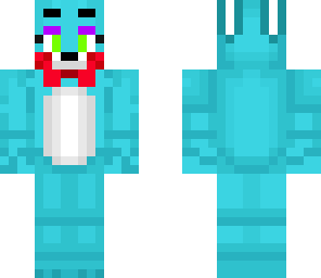 toy bonnie