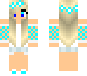 summer girl edit