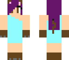 cat girl
