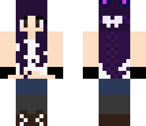 main skin