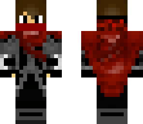 rogue