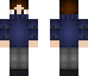 skin