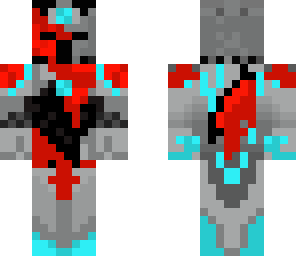blood knight