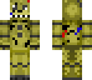 derpy springtrap