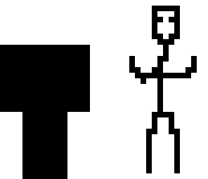 updated stick dude