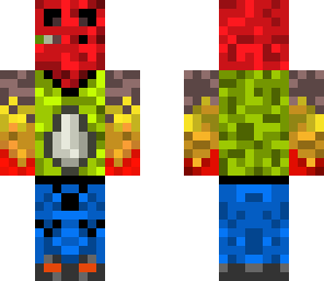 nether slime