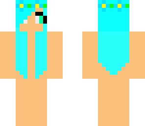 aqua hair base