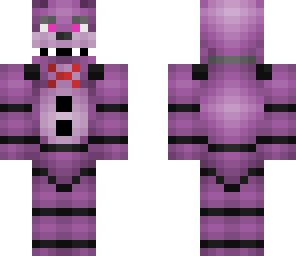bonnie fazbear