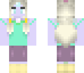 modern opal