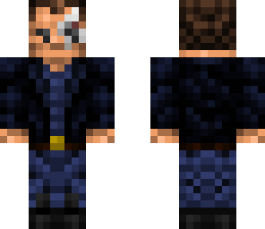 pops from terminator
