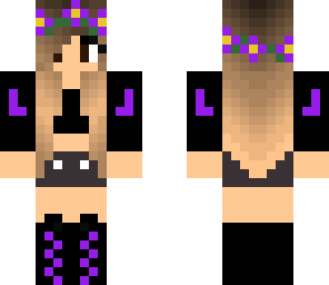 purple liz