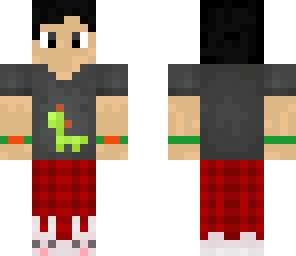 pijama cyper
