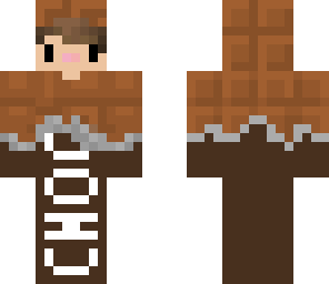 chocolate boy