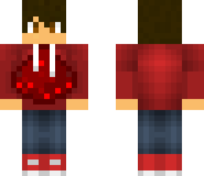 redstone guy