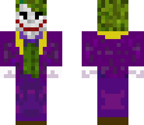 kayden secret joker skinkn