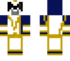 omega ranger remake