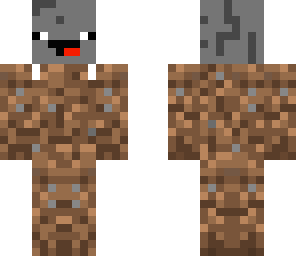 derp dirt and stone