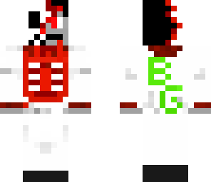 bg zombie 