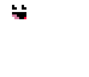 a face