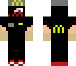 dantdm mcdolands