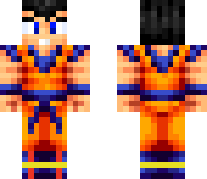 goku
