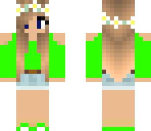 summer neon