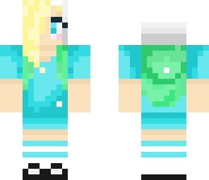 fiona - adventure time