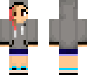 pixelface