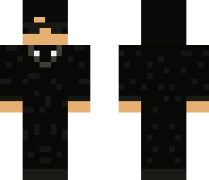 the spy